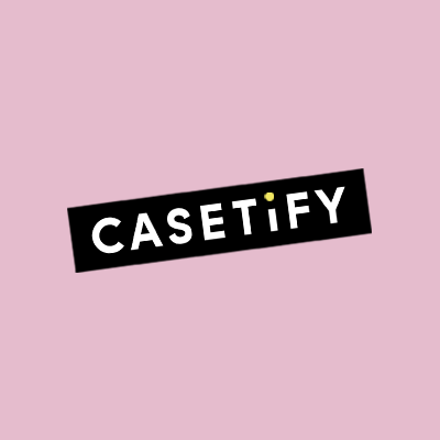 التسويق بالعمولة لCASETiFY