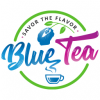 التسويق بالعمولة لالشاي الأزرق