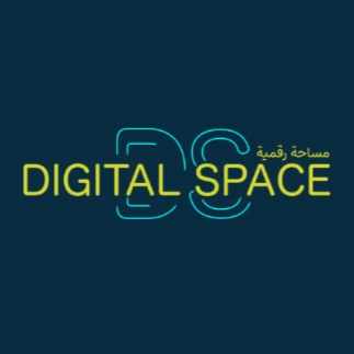digital space