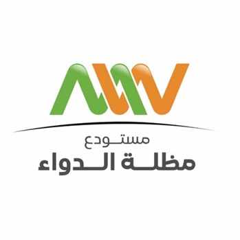 التسويق بالعمولة لمستودع مظلة الدواء